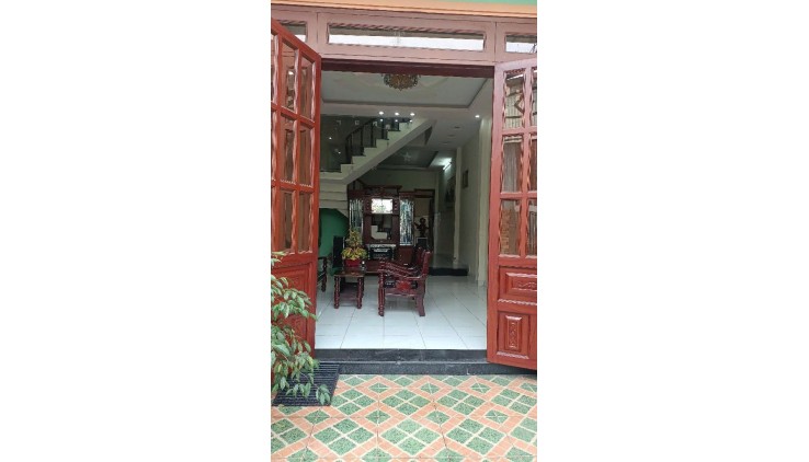Một Căn Duy Nhất - Bán Nhà Bình Hưng Hòa A, Bình Tân, 49m2, 4x12m, 3 Tầng, Chỉ 4.19 Tỷ TL