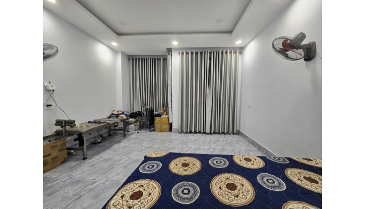 MẶT TIỀN 4 TẦNG 331M2, ĐƯỜNG 2, BÌNH CHIỂU. 15.5TỶ.