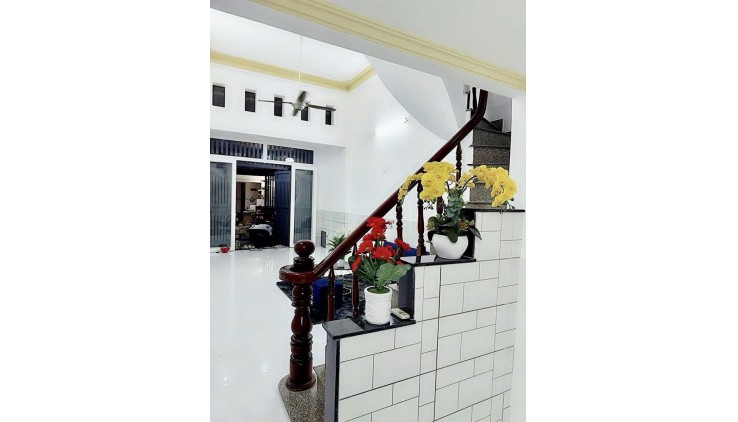 Một Căn Duy Nhất - Bán Nhà Bình Hưng Hòa A, Bình Tân, 49m2, 4x12m, 3 Tầng, Chỉ 4.19 Tỷ TL