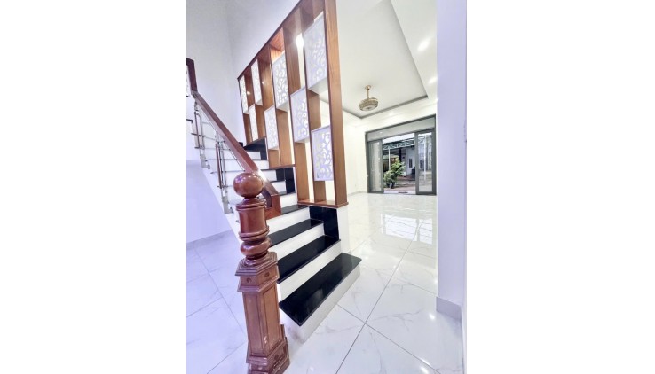 Bán Nhà Lê Trọng Tấn, Sơn Kỳ, Tân Phú, Hẻm Xe Hơi Thông, 3 Tầng, Kế AEONMALL, 46m2, 5.1 Tỷ