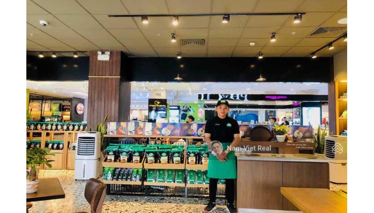 Cafe Phúc Long mặt tiền căn góc Phan Xích Long Q. Phú Nhuận 8 x 18m hầm 4 tầng giá 63 tỷ HĐT 218tr