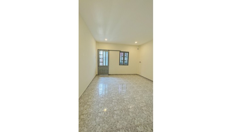 Bán nhà Nguyễn Duy, phường 9, Quận 8, 36m2 chỉ 3.95 tỷ