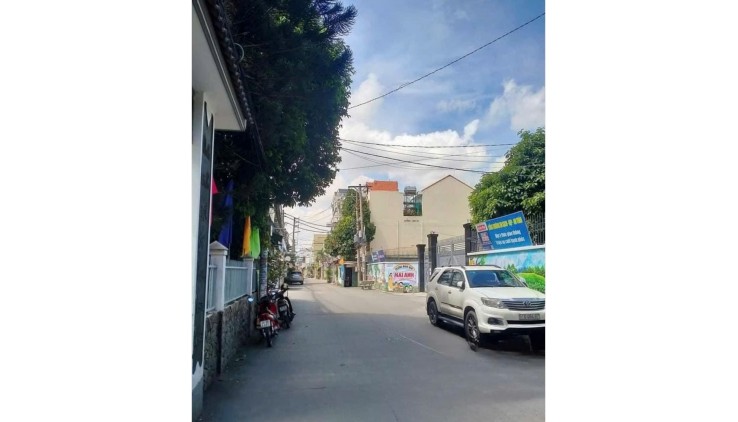 NGỘP LẮM RỒI nhà hẻm 467 Lê Đức Thọ 72m2(4x18) 5 tầng cạnh Lotte mart nhỉnh 7 tỷ.