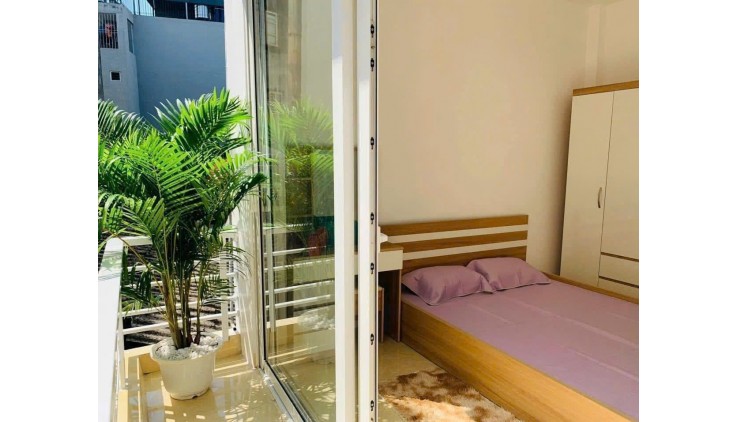 NHANH TAY SỞ HỮU TÀI SẢN ĐẮT GIÁ, NHÀ 2 TẦNG, MẶT TIỀN ĐƯỜNG 12M, P. PHƯỚC LONG A, DIỆN TÍCH 52M2, NGANG 5,5M, 3PN, NHỈNH 5 TỶ