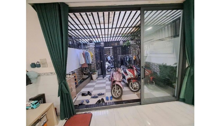 Giảm Sốc 1.2tỷ, Bán Nhanh Nhà Lê Đức Thọ, Gò Vấp, Khu Nhà Thờ