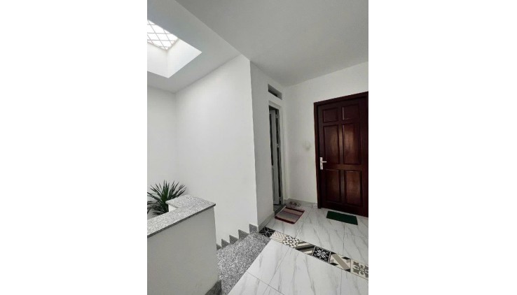 Giảm Sốc 1.2tỷ, Bán Nhanh Nhà Lê Đức Thọ, Gò Vấp, Khu Nhà Thờ