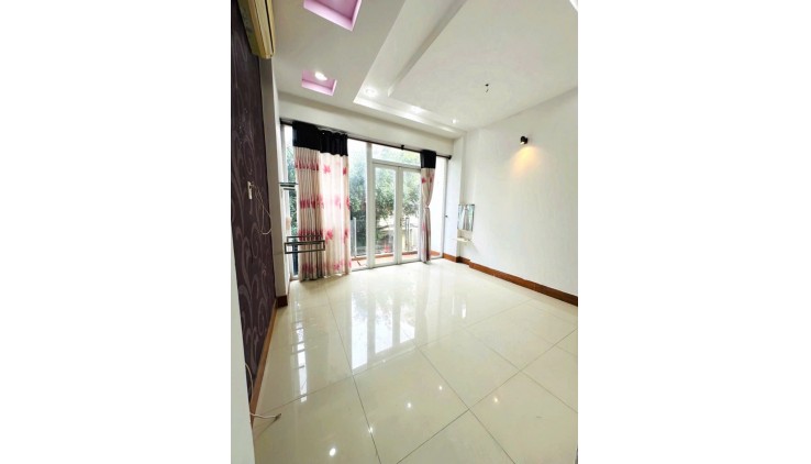 LÊ VĂN QUỚI - 3 TẦNG - 4*15M - ĐƯỜNG 10M THÔNG - GẦN NGÃ TƯ BỐN XÃ - CHỈ NHỈNH 6T