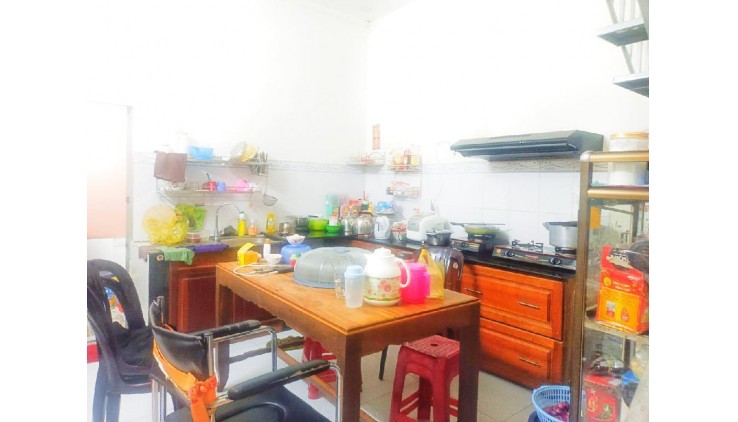 Bán nhà 2Tầng Đường 48 P.Hiệp Bình Chánh Q.Thủ Đức DT 68m2 chỉ 3,1Tỷ