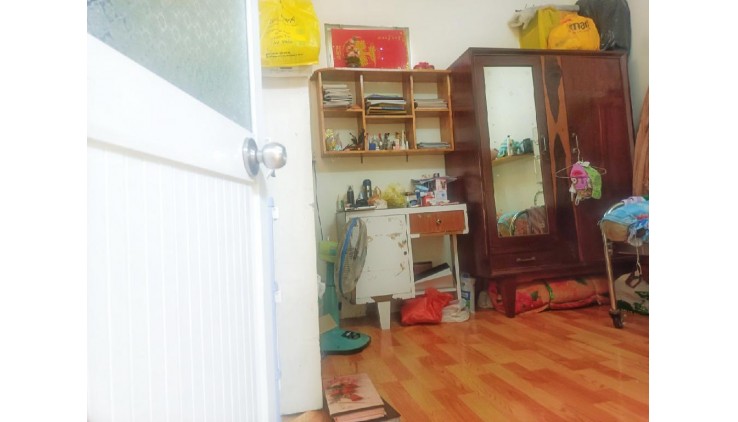 Bán nhà 2Tầng Đường 48 P.Hiệp Bình Chánh Q.Thủ Đức DT 68m2 chỉ 3,1Tỷ