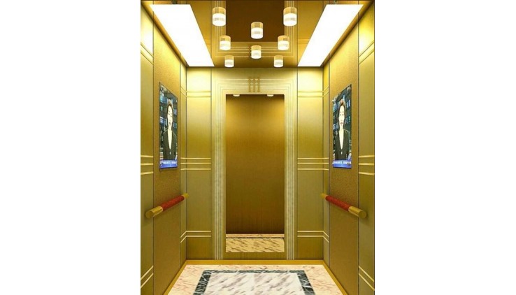 TặngThangmáy,Bánnhà MTKD NguyễnVănLượng p16 Gòvấp(4x16)5tầng10tỷx NTCC