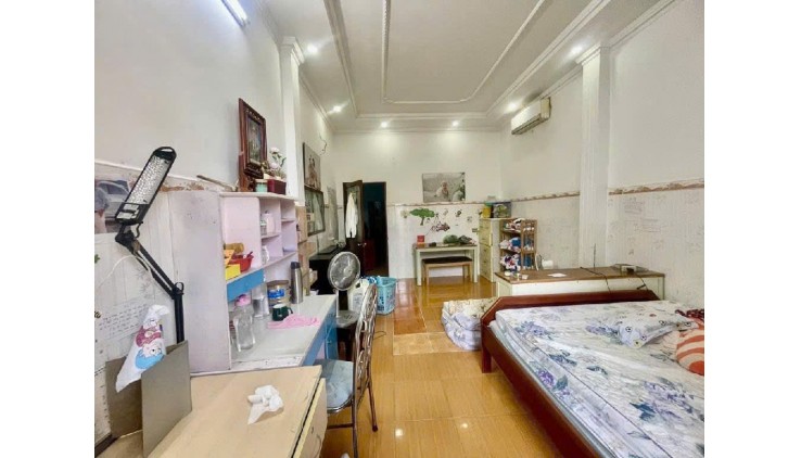 Giá RẺ tìm đâu ra MTKD Quang Trung 140m2 ngang 5.5m 3 lầu ngay VINCOM KD đa ngành 18 tỷ.
