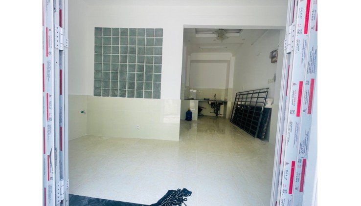 ĐANG CÓ DÒNG TIỀN CHO THUÊ 12TR/THÁNG 36M2 ĐƯỜNG HẺM NHỎ 3.5M2 TRUNG TÂM BÌNH THẠNH- GẦN NGÃ TƯ HÀNG XANH