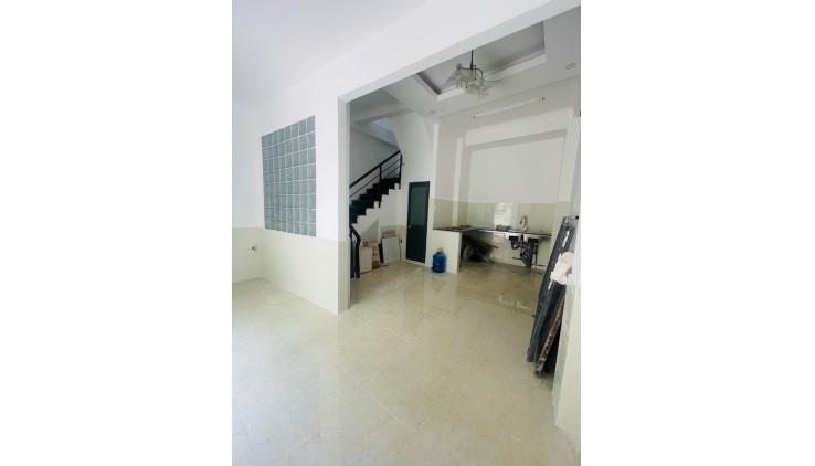 ĐANG CÓ DÒNG TIỀN CHO THUÊ 12TR/THÁNG 36M2 ĐƯỜNG HẺM NHỎ 3.5M2 TRUNG TÂM BÌNH THẠNH- GẦN NGÃ TƯ HÀNG XANH