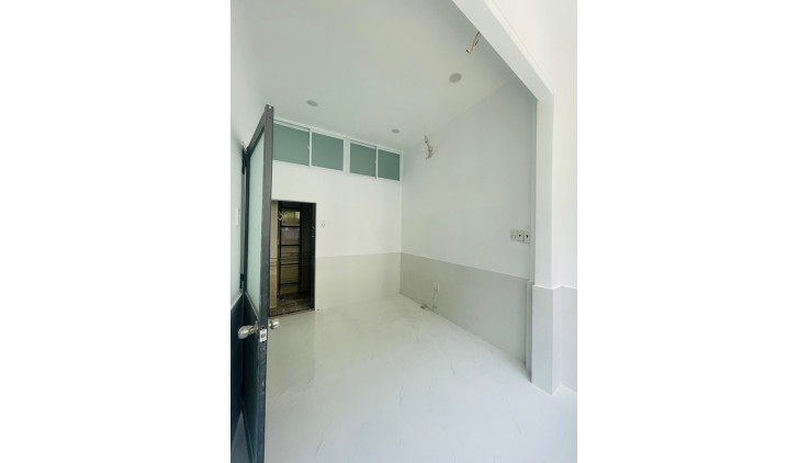ĐANG CÓ DÒNG TIỀN CHO THUÊ 12TR/THÁNG 36M2 ĐƯỜNG HẺM NHỎ 3.5M2 TRUNG TÂM BÌNH THẠNH- GẦN NGÃ TƯ HÀNG XANH