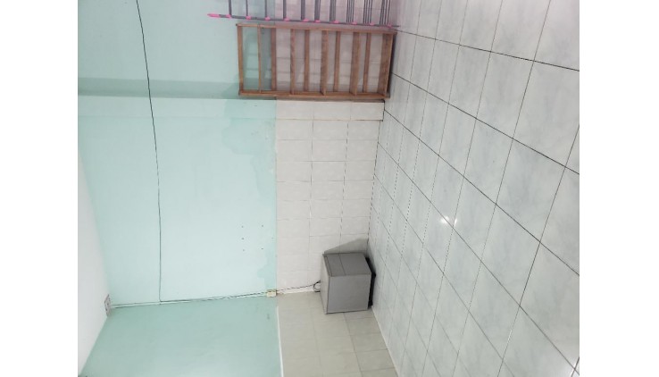 Bán nhà HXH Huỳnh Văn Nghệ, Phường 15, Tân Bình, 44m2, 2 tầng, Chỉ 2.7 tỷ TL
