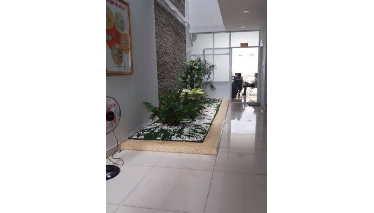 Bán nhà HXH Nguyễn Đỗ Cung 61m2 2T 2PN gần trường ĐH, Chợ giá chỉ 5 tỷxx