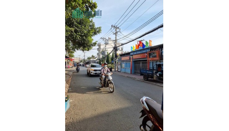 ĐẤT PHẠM VĂN ĐỒNG 80M2, ĐƯỜNG 9, LINH TÂY THỦ ĐỨC, 7.2Tỷ.