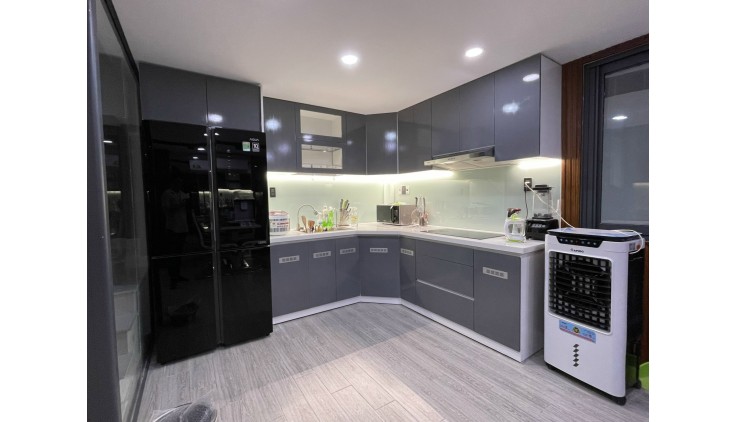 NHÀ HẺM 1365 HUỲNH TẤN PHÁT, PHÚ THUẬN, QUẬN 7. DT: 5,5 X 16M, 2 LẦU ST