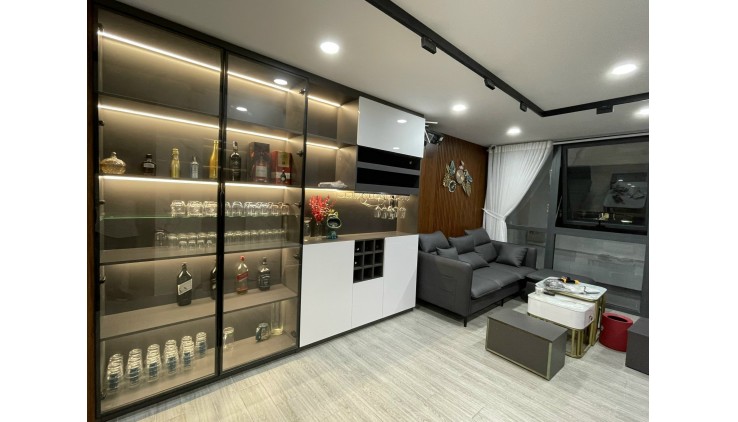 NHÀ HẺM 1365 HUỲNH TẤN PHÁT, PHÚ THUẬN, QUẬN 7. DT: 5,5 X 16M, 2 LẦU ST