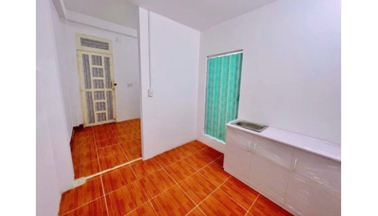 Bán Nhà Gò Vấp HXH 6M 8WC Gần Quang Trung 7 Tỷ Nhỏ