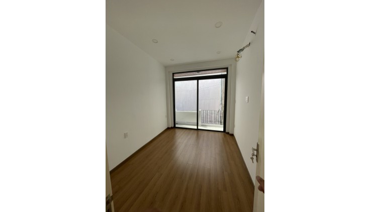 Bán nhà Hưng Phú, phường 9, Quận 8, 2 lầu chỉ 3.45 tỷ