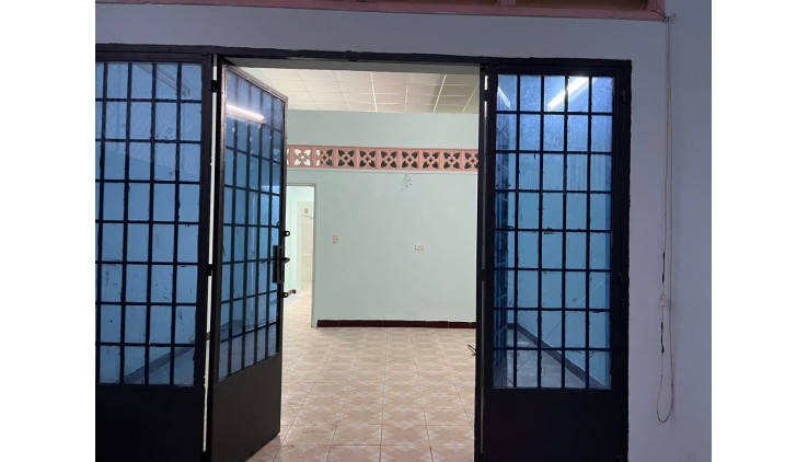 Cho thuê nhà 1/ Đường số 6, Phường Linh Xuân