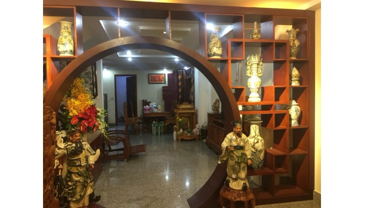 BÁN GẤP SIÊU PHẨM 5 TẦNG,125M2 KHU DÂN CƯ CAO CẤP K82, TÔ KÝ, QUẬN 12