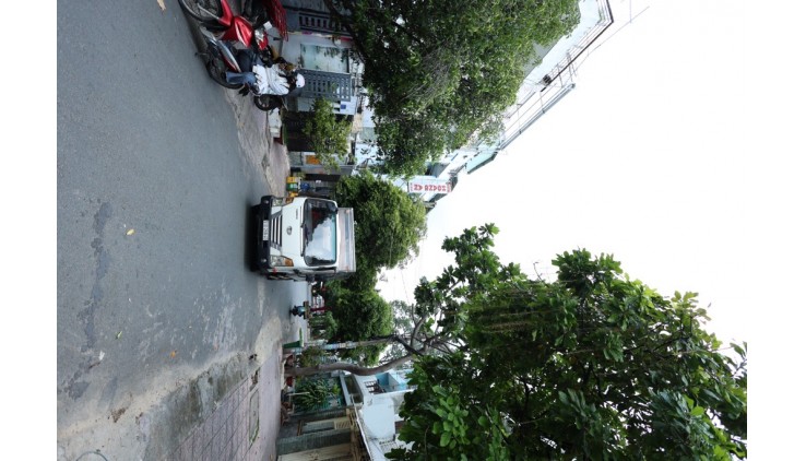 BÁN GẤP SIÊU PHẨM 5 TẦNG,125M2 KHU DÂN CƯ CAO CẤP K82, TÔ KÝ, QUẬN 12