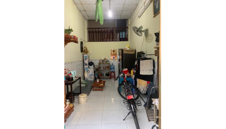 Bán nhà Nguyễn Sỹ Sách, Phường 15, Tân Bình, 31m2 (3 x 10.4) x C4, Chỉ 3.1 tỷ TL