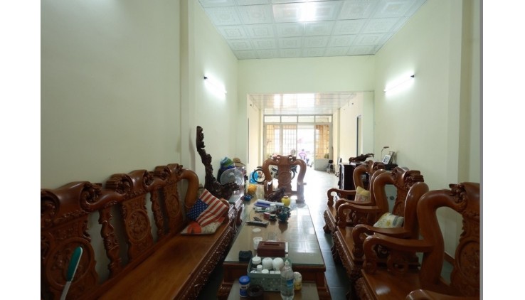 Bán Gấp Mặt Tiền119m2 có 9,3 tỷ Bùi Văn Ngữ Quận12 TP.HCM
