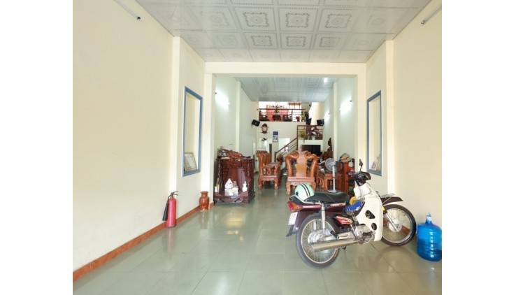 Bán Gấp Mặt Tiền119m2 có 9,3 tỷ Bùi Văn Ngữ Quận12 TP.HCM