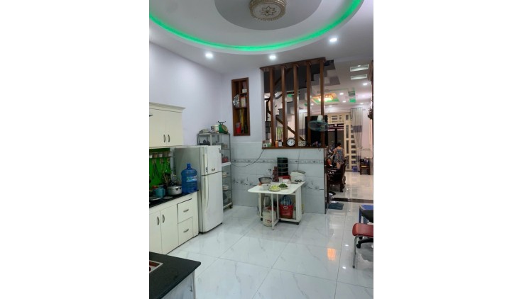HOA HẬU 4 TẦNG PHƯỜNG THỚI AN, QUẬN 12 CHỈ 5 TỶ TL  TỐT.