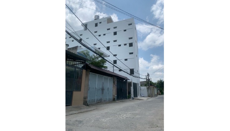 BÁN GẤP LÔ ĐÂT CỰC ĐẸP GẦN 400M2 NGAY  TRƯỜNG ĐẠI HỌC NGUYÊN TẤT THÀNH QUẬN 12
