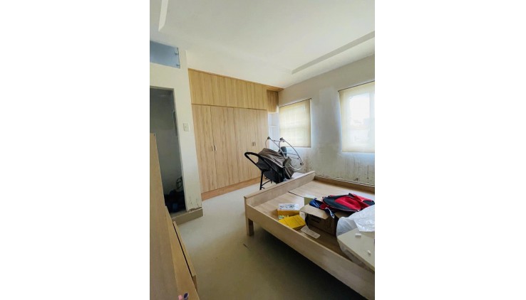 BÁN NHÀ ĐƯỜNG HOÀNG DIỆU 2, LINH TRUNG, DT 90m2, HXH, CHỈ NHỈNH 5 TỶ