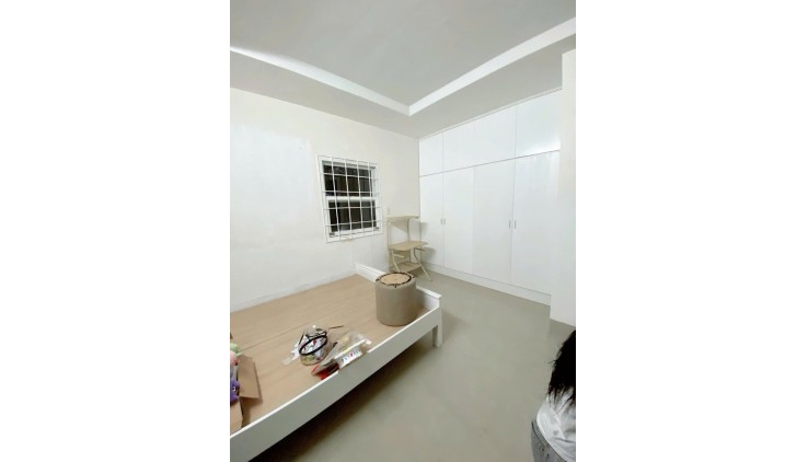 BÁN NHÀ ĐƯỜNG HOÀNG DIỆU 2, LINH TRUNG, DT 90m2, HXH, CHỈ NHỈNH 5 TỶ