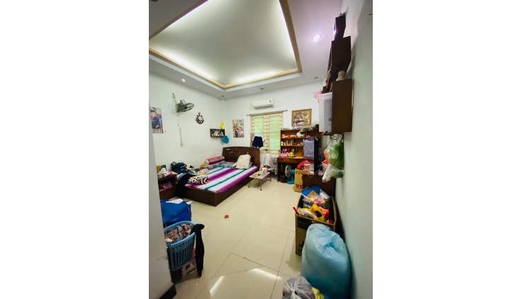 Giảm 1.5 tỷ, Hẻm 6m, Thông Thoáng, Đường Số 4, Gò Vấp