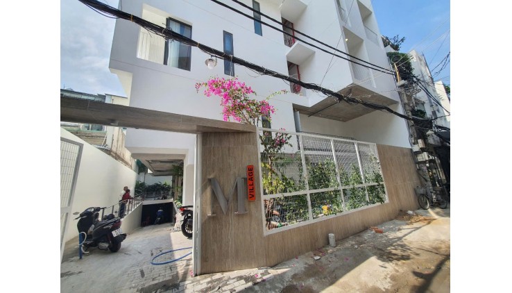 CHÍNH CHỦ BÁN 2 CĂN TRONG KHU BIỆT THỰ 400m² ĐƯỜNG KỲ ĐỒNG, PHƯỜNG 9, QUẬN 3, HCM, GIÁ LÀ 20 TỶ 2 CĂN