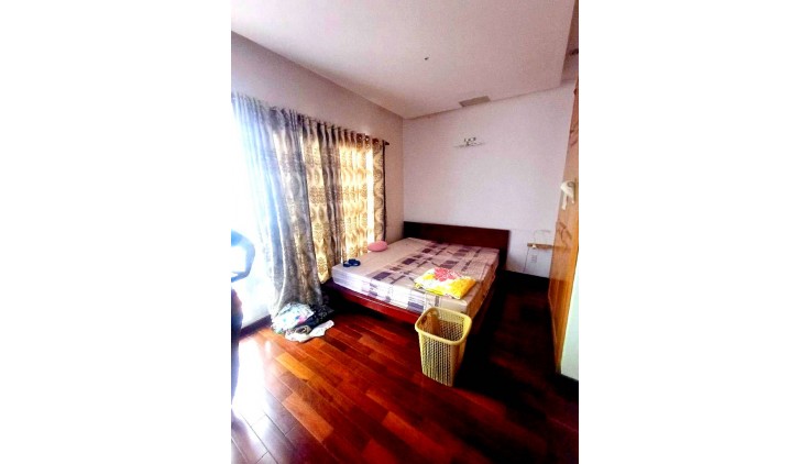 Bán nhà hẻm xe tải 458/ Huỳnh Tấn Phát phường Bình Thuận Q.7 shr giá 17 tỷ