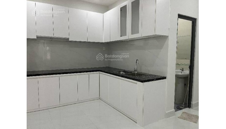 Bán nhà HXH Nguyễn Đỗ Cung 61m2 2T 2PN gần trường ĐH, Chợ giá chỉ 5 tỷxx