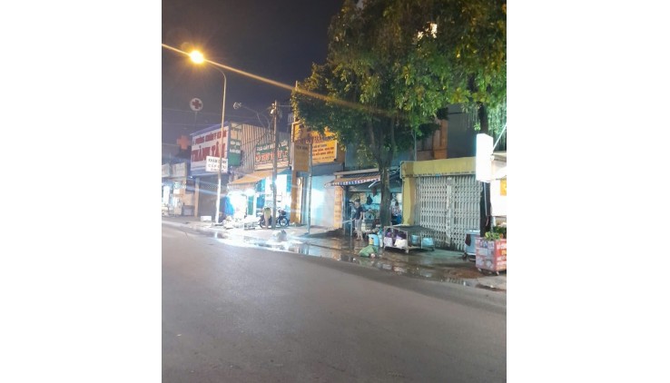 Bán Gấp Mặt Tiền119m2 có 9,3 tỷ Bùi Văn Ngữ Quận12 TP.HCM