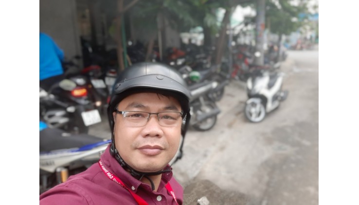 458m2 có 44,9  tỷ Mặt Tiền Lê Hoàng Phái Phường 17 Gò Vấp TP.HCM