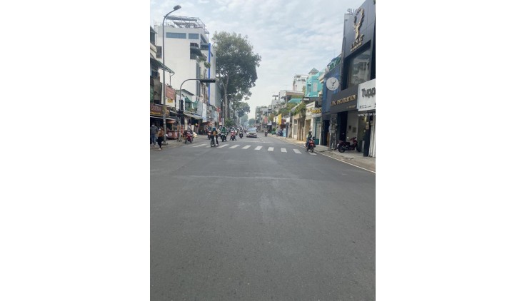 *NHỈNH 17TỶ,SIÊU Vị TRÍ Trần Phú(4x21.5)Kinh Doanh Tốt Có Vỉa hè Gần 5m,Sổ A4