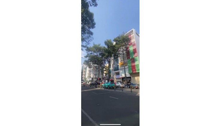 *HÀNG BÁN KÍN-QUẬN 5 MTKD Lê Hồng Phong-An Dương Vương chuyên NH,VP,CTY