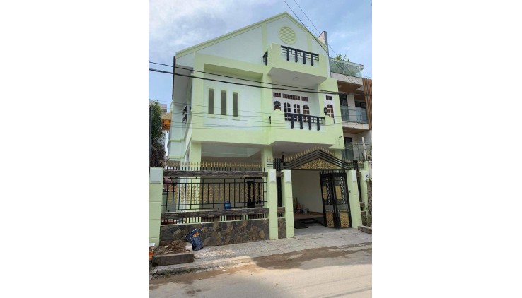 CHO THUÊ NHÀ MẶT TIỀN KINH DOANH- 81 ĐƯỜNG 17, PHƯỜNG HIỆP BÌNH CHÁNH, TP.THỦ ĐỨC