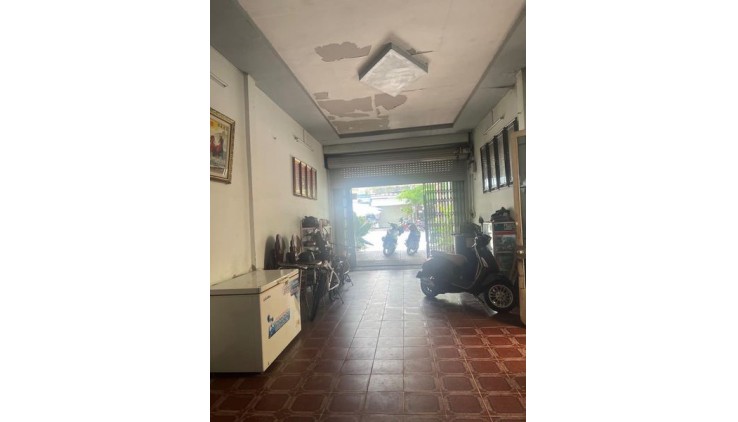 [MẶT TIỀN KINH DOANH] - NHÀ 2 TẦNG - CHÍNH CHỦ 1 ĐỜI - 4.4x30m - HUỲNH TẤN PHÁT