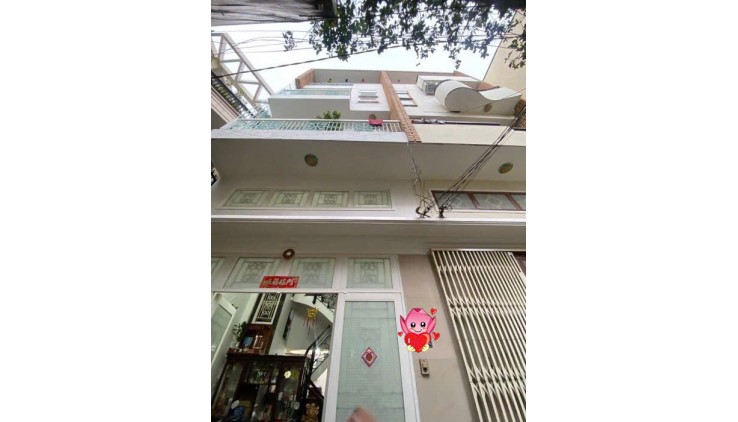 Nguyễn Đình Chính , Phường 8 , Phú Nhuận – 7,6 TỶ TL