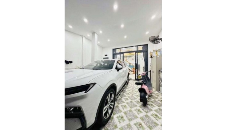 Bán nhà hẻm 304 Tân Kỳ Tân Quý 69m2-2tang , xe hơi ngủ nhà - nở hậu tài lộc ,- 5 tỷ nhỉnh 0932030061