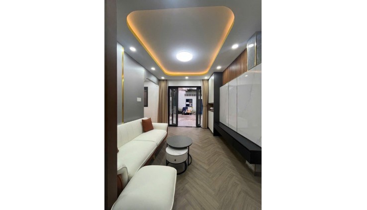 Nguyễn Thượng Hiền - Phường 05 - Phú Nhuận -3PN-42M