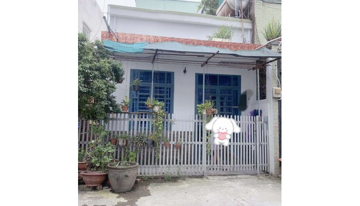 Bán nhà hxh cấp4 có lửng - 57m2 sát mt Đỗ Nhuận Tân Phú , ngay chợ Sơn Kỳ - 5 tỷ nhỉnh 0932030061