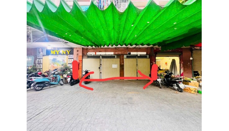 Cần bán  căn Shophouses CC Sơn Kỳ, DT 106m2 Sơn Kỳ, Tân Phú, shr,  4.95 tỷ.